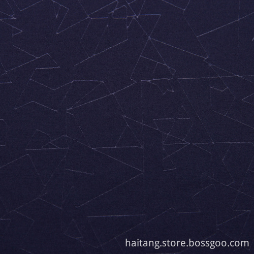 Embossing Microfiber fabric Suitable Polyester Clothing Soft